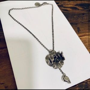 Alexander McQueen Necklace *RARE COLLECTORS PIECE*